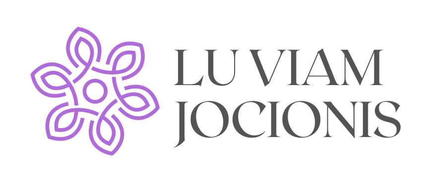 Lu Viam Jocionis - Logo